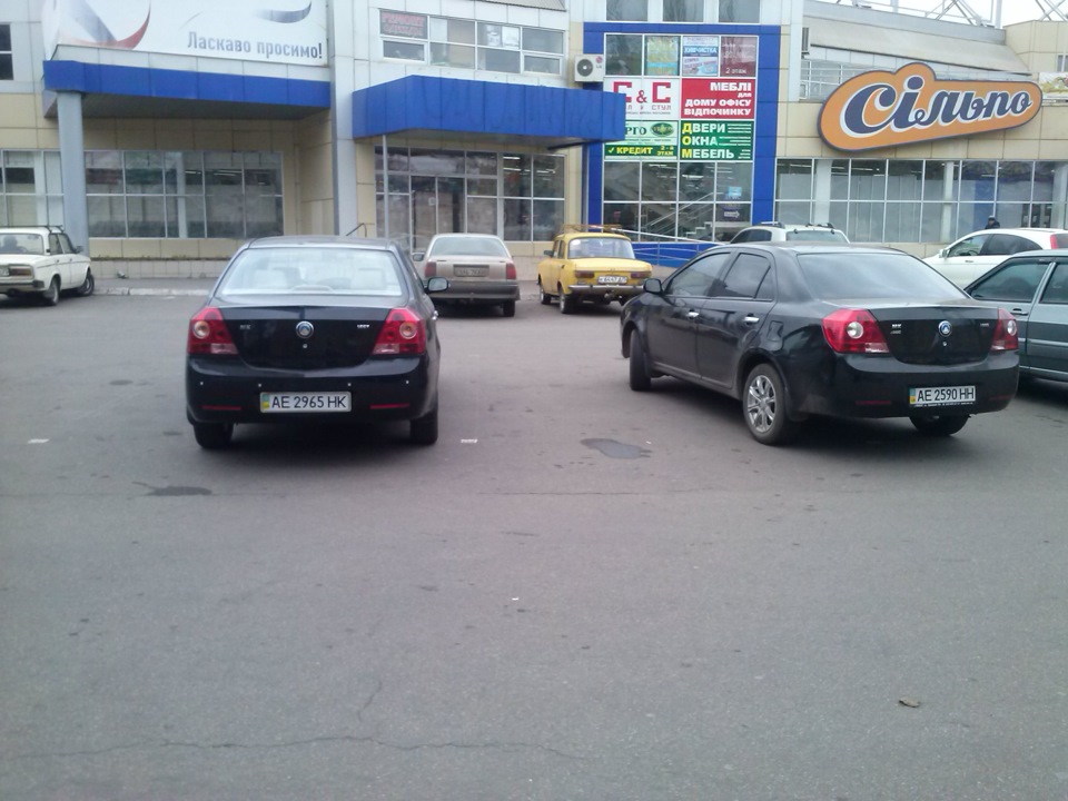 Зустріч з МК NEW 1
