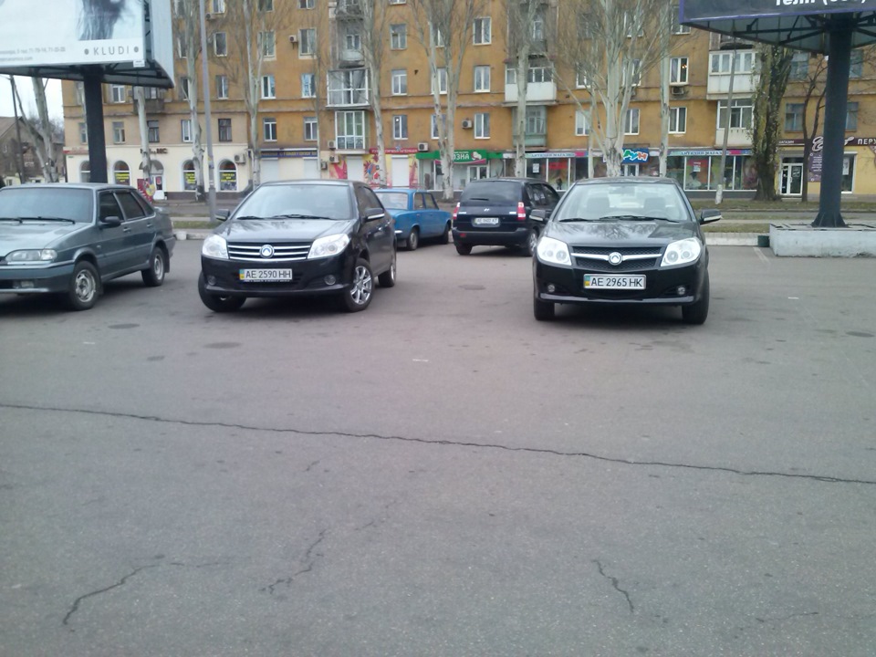 Зустріч з МК NEW 2