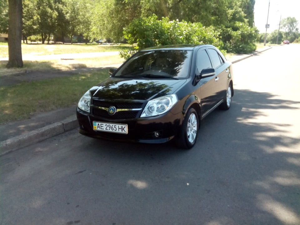 Вихідний з авто + подарунок для Джильки. Свічки Bosch FR78 X 2