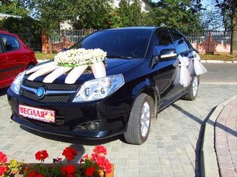 Ах це весілля… (ФОТО) 2