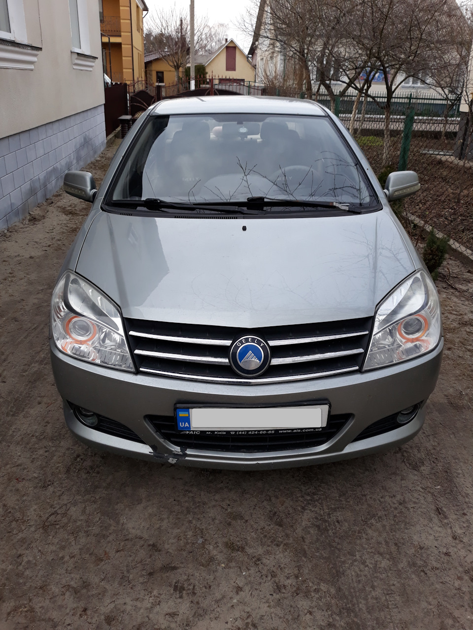 Продав свого Китайського Меріна 1