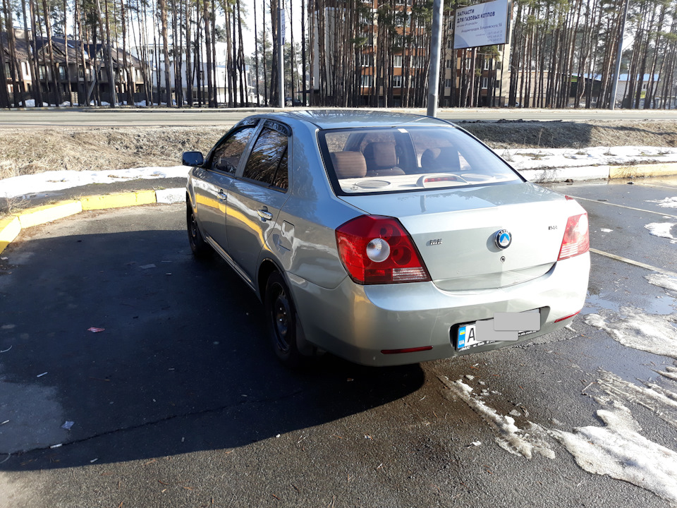 Запахло Весною :) 3