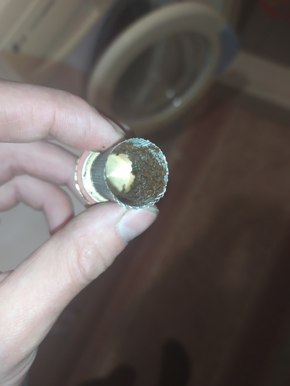 І знову пічка салону 4