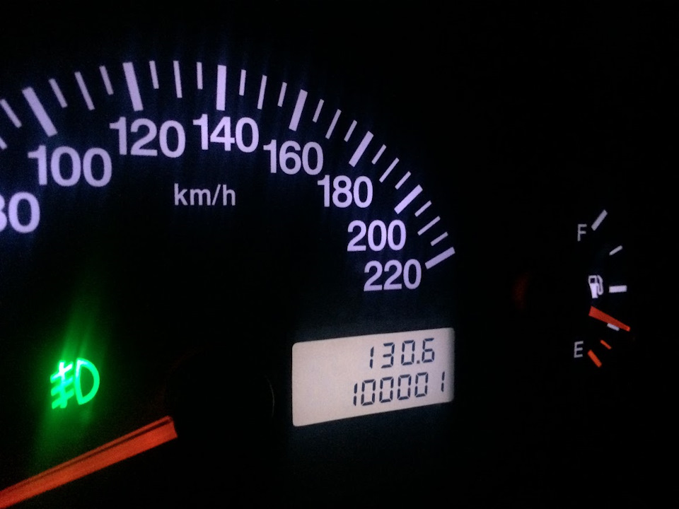 Ну от і 100к =) 1
