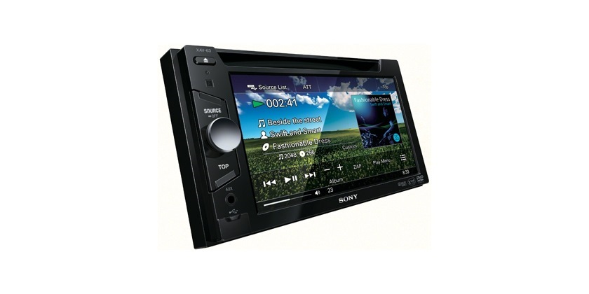 Прощай Sony 3