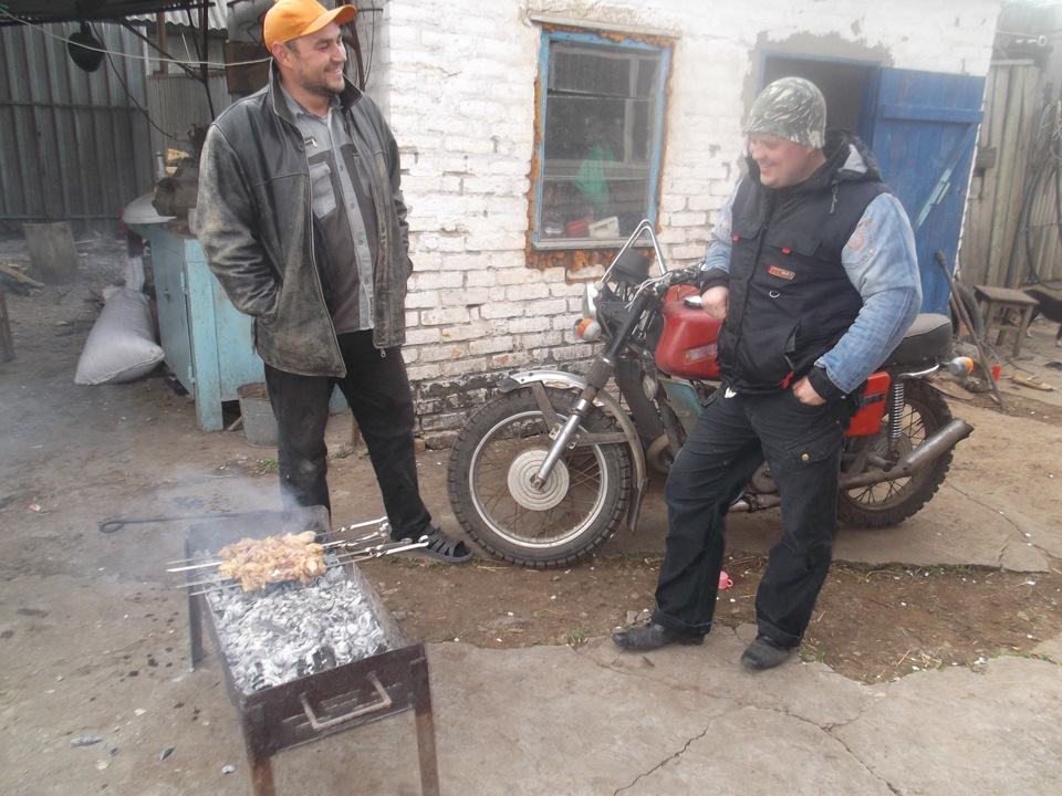 9-травня+ прилиття нового авто 2