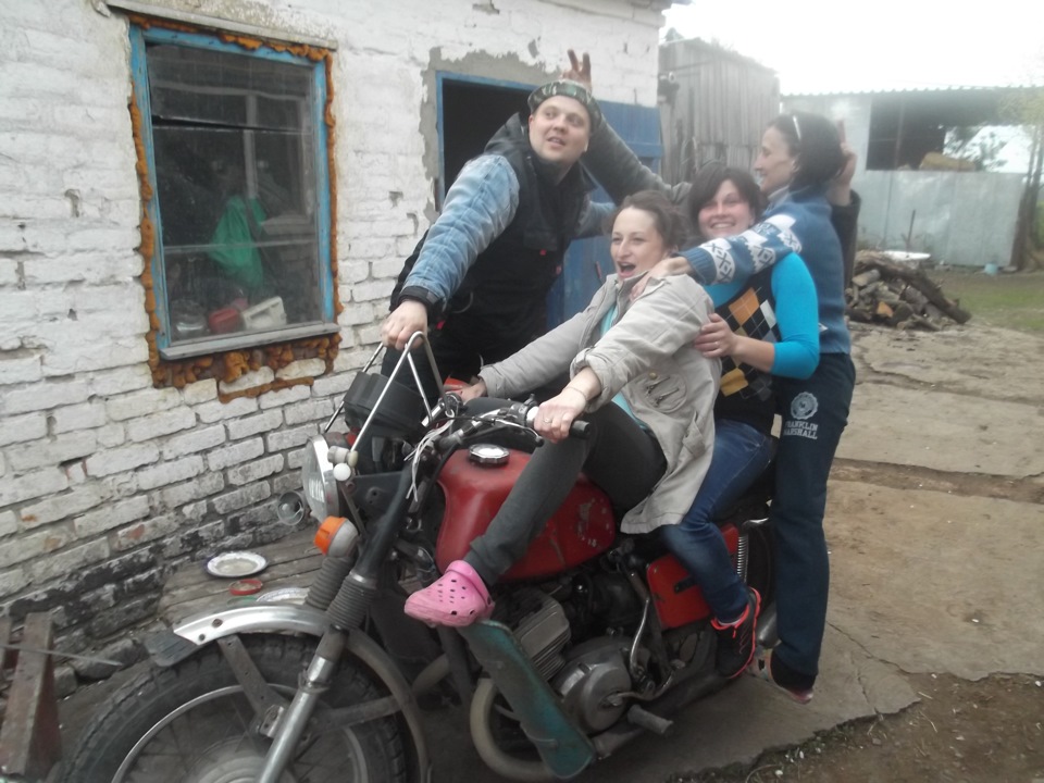 9-травня+ прилиття нового авто 5