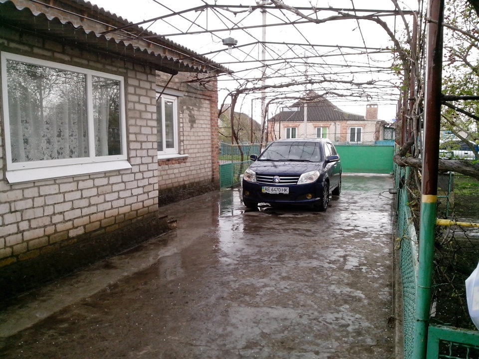 ось і настав час продавати МАШИНУ . . . 1
