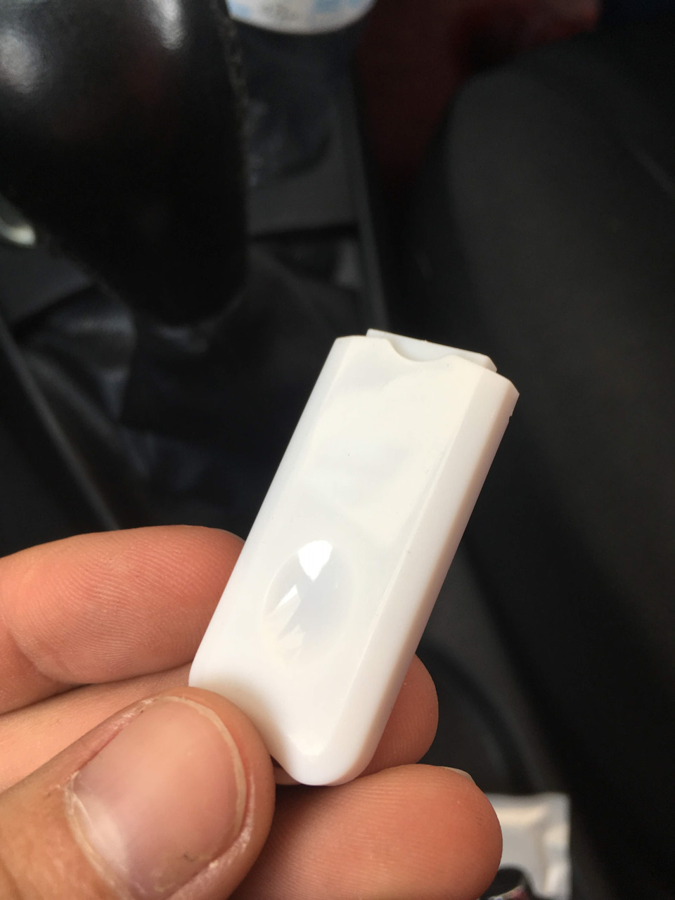 Bluetooth в Джилі МК 2