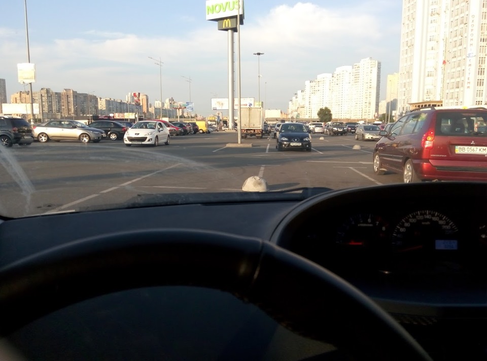 Питання занижуватися чи ні відпало саме собою. 2