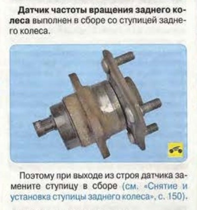 Все, що потрібно знати про ABS у Geely MK 3