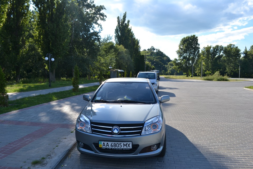 м. Канів 5