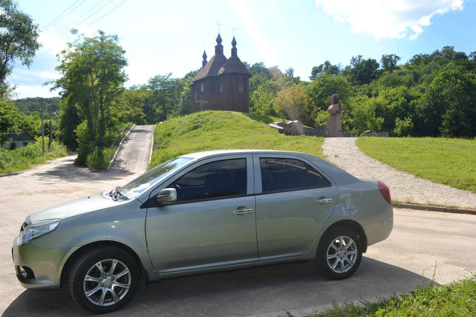 м. Канів 4