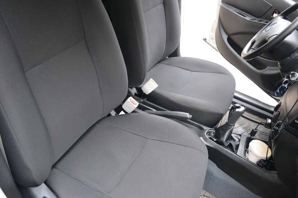 Покупка авточохлів 4