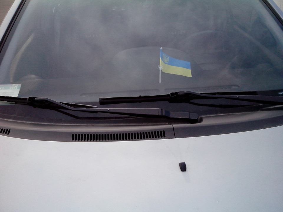Придбав безкаракасні щітки) 2