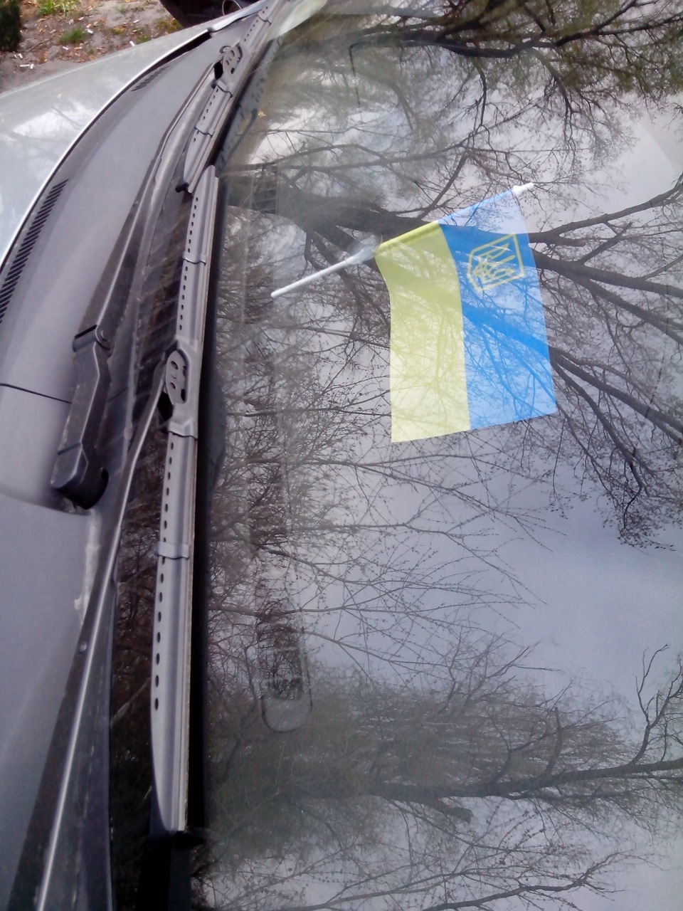 Придбав безкаракасні щітки) 3