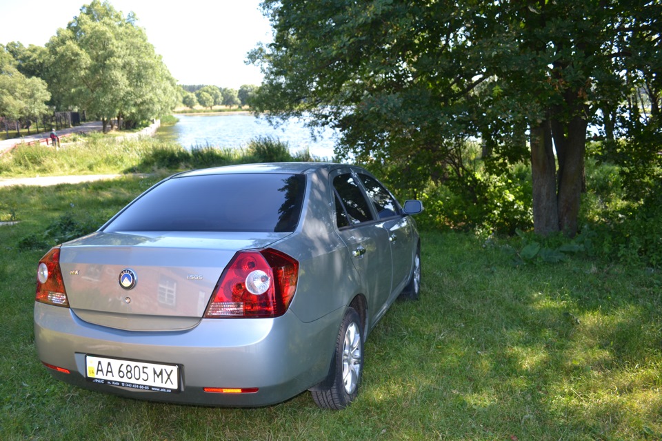 Radomysl 4