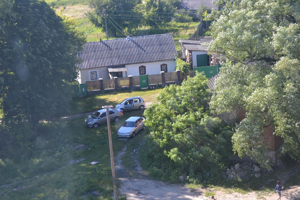 Radomysl 5
