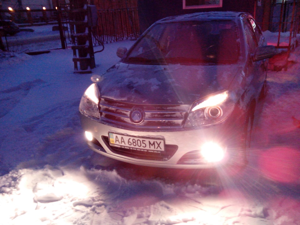 Winter 2