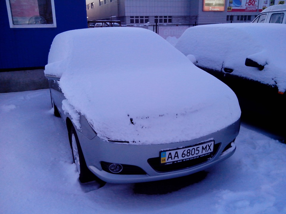 Winter 1