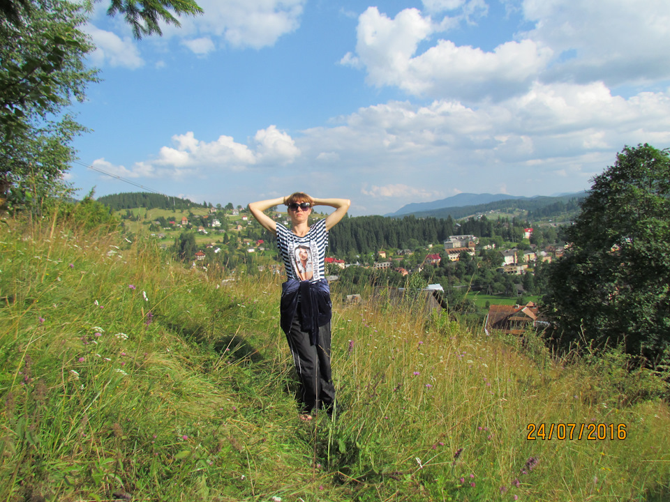 поїздка в карпати.частина 1. дорога. 5