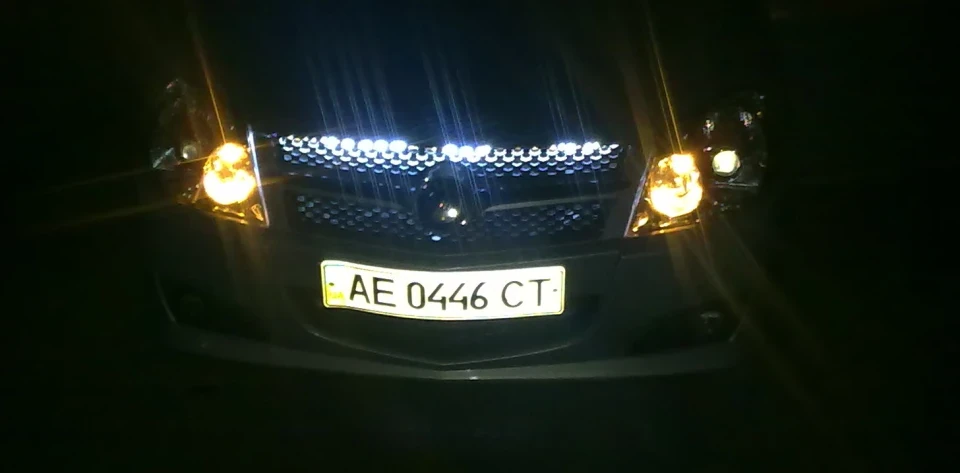 Підсвічування