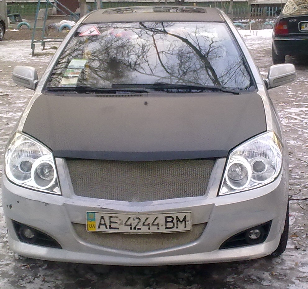 Запис, 11 лютого 2011 2