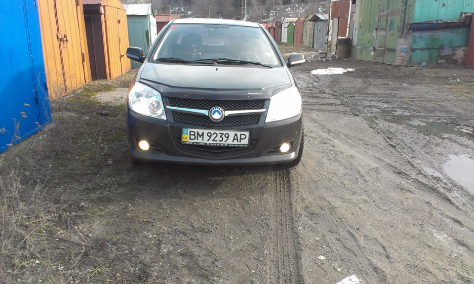 Болить одне око ! Лівий ) 3