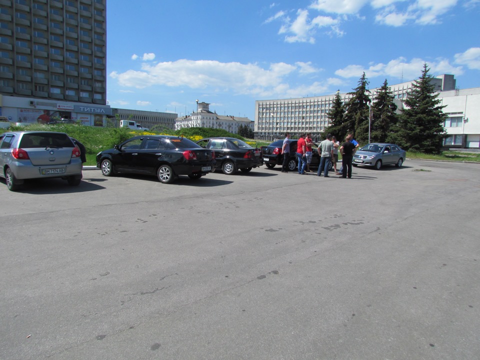 Geelyводи Сум!) 5