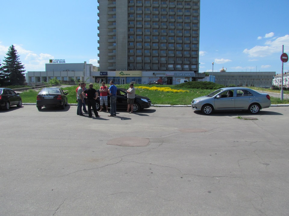 Geelyводи Сум!) 4