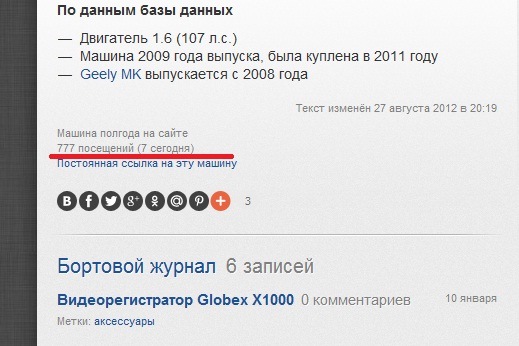 Цікаві цифри) 1