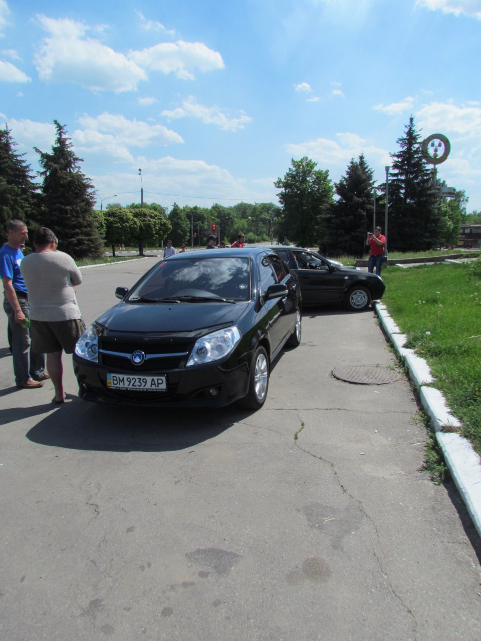 Ластівка та інші) 5