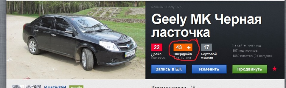 Приємне здивування) 1