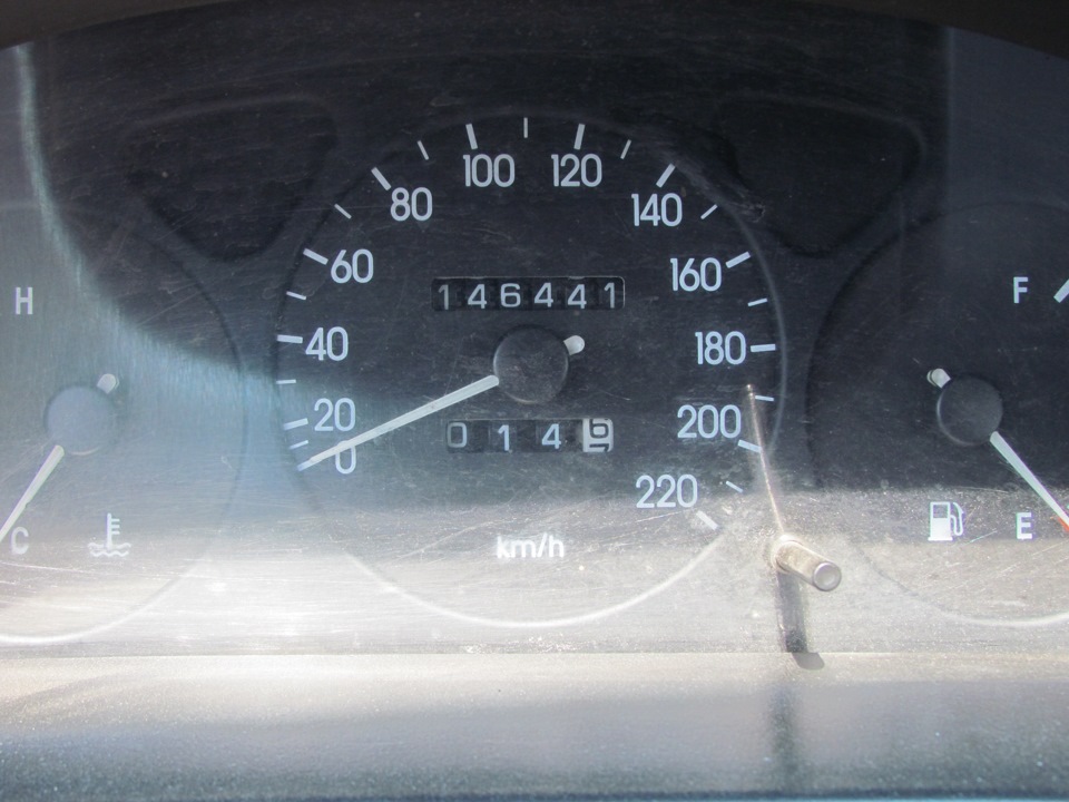 Продам Daewoo Sens 4