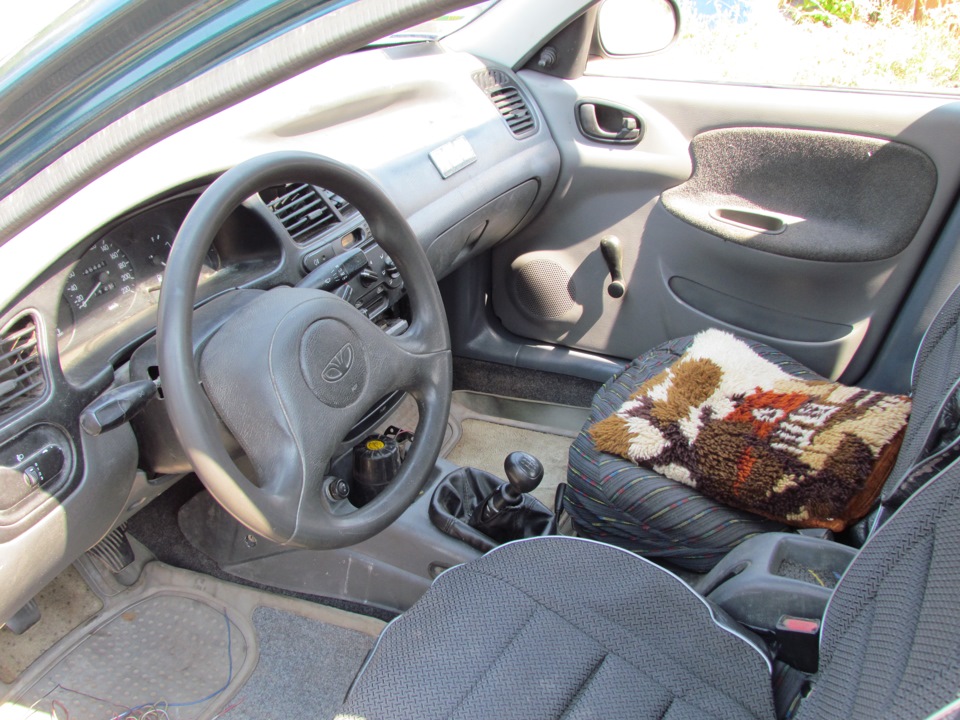 Продам Daewoo Sens 3