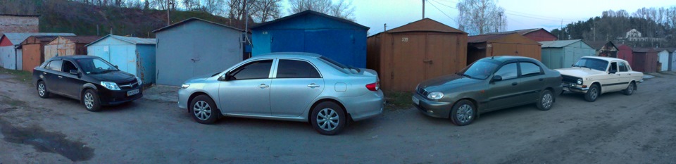 Тапочки) 1