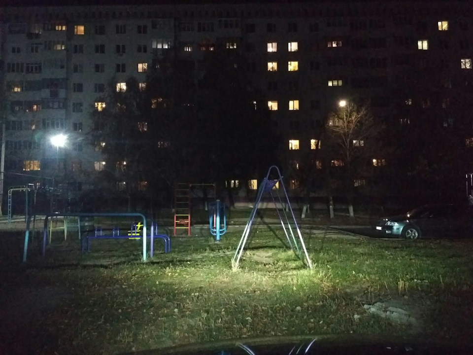 Нехай буде світло 5