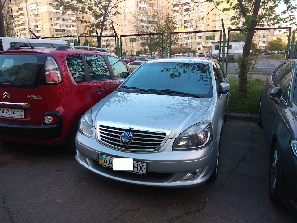 Що нового по авто 1