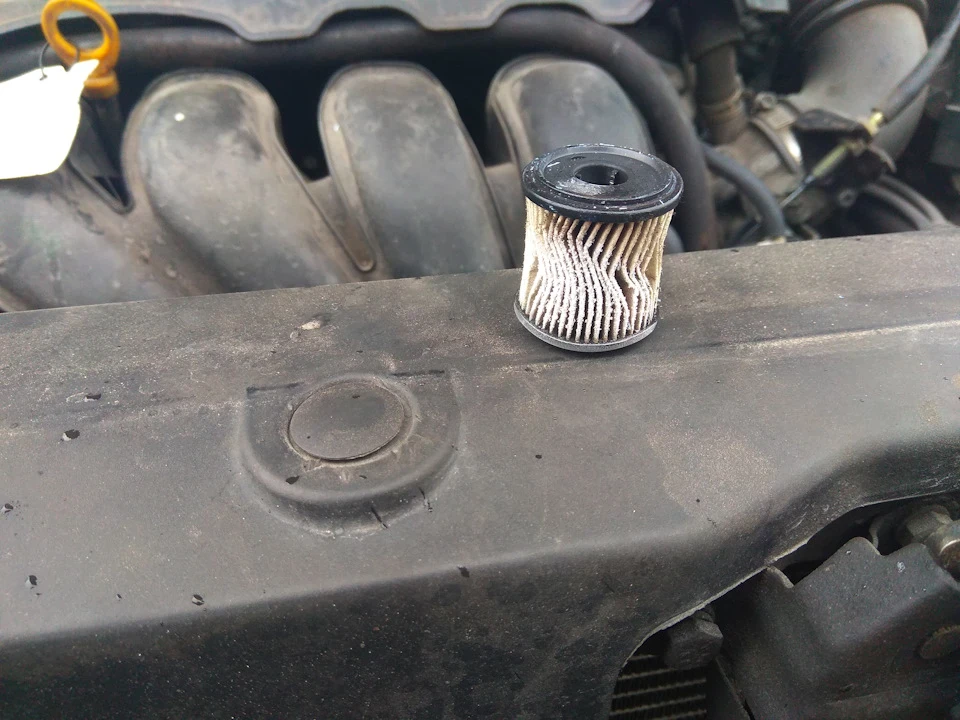 Газове ТО