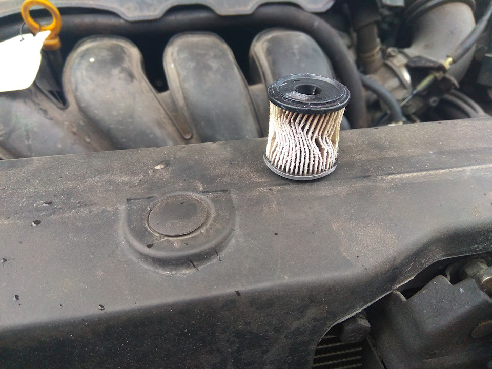 Газове ТО 1
