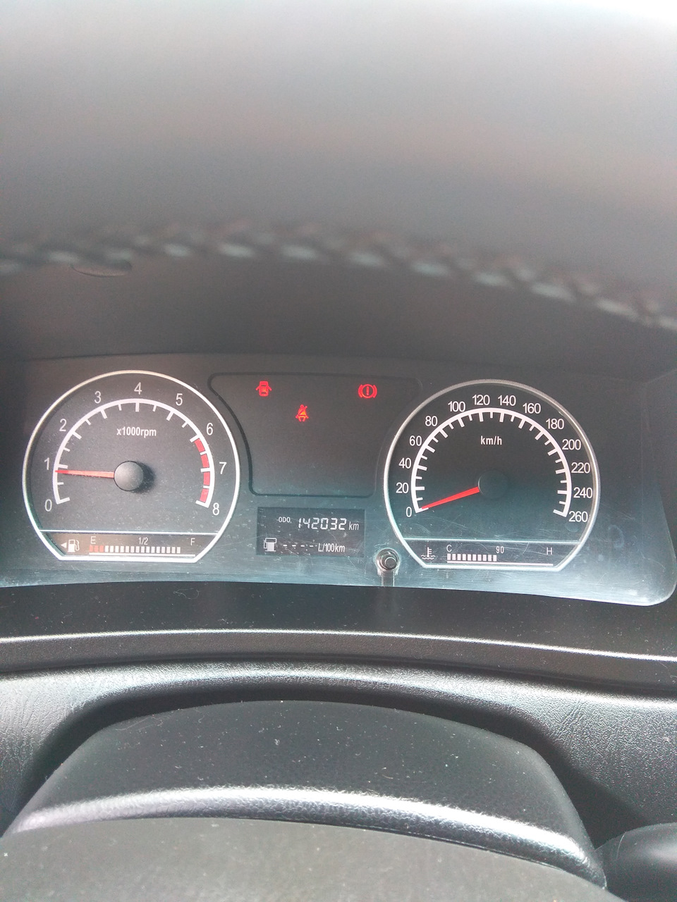 Газове ТО 3