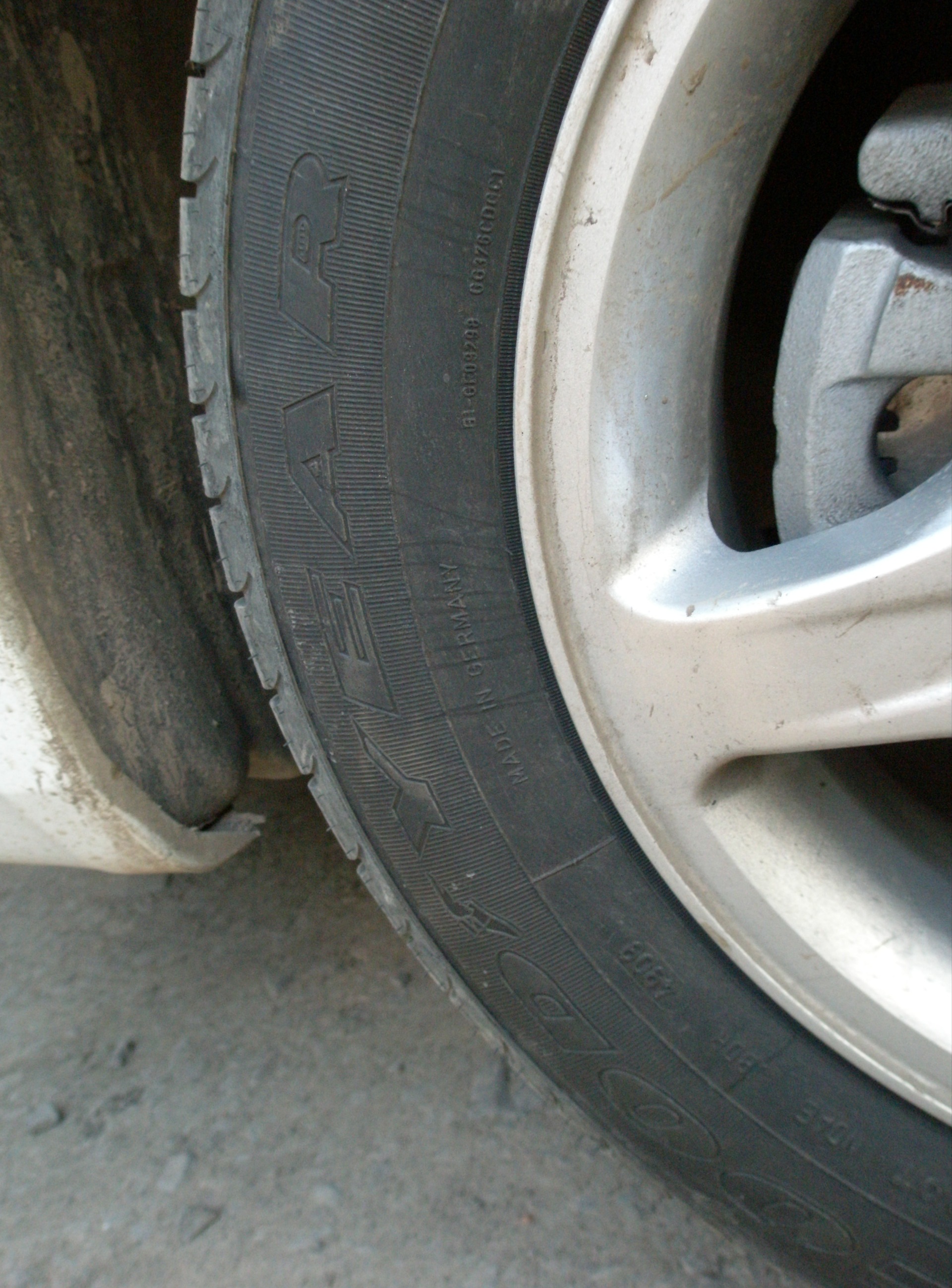 Goodyear Excellence 2