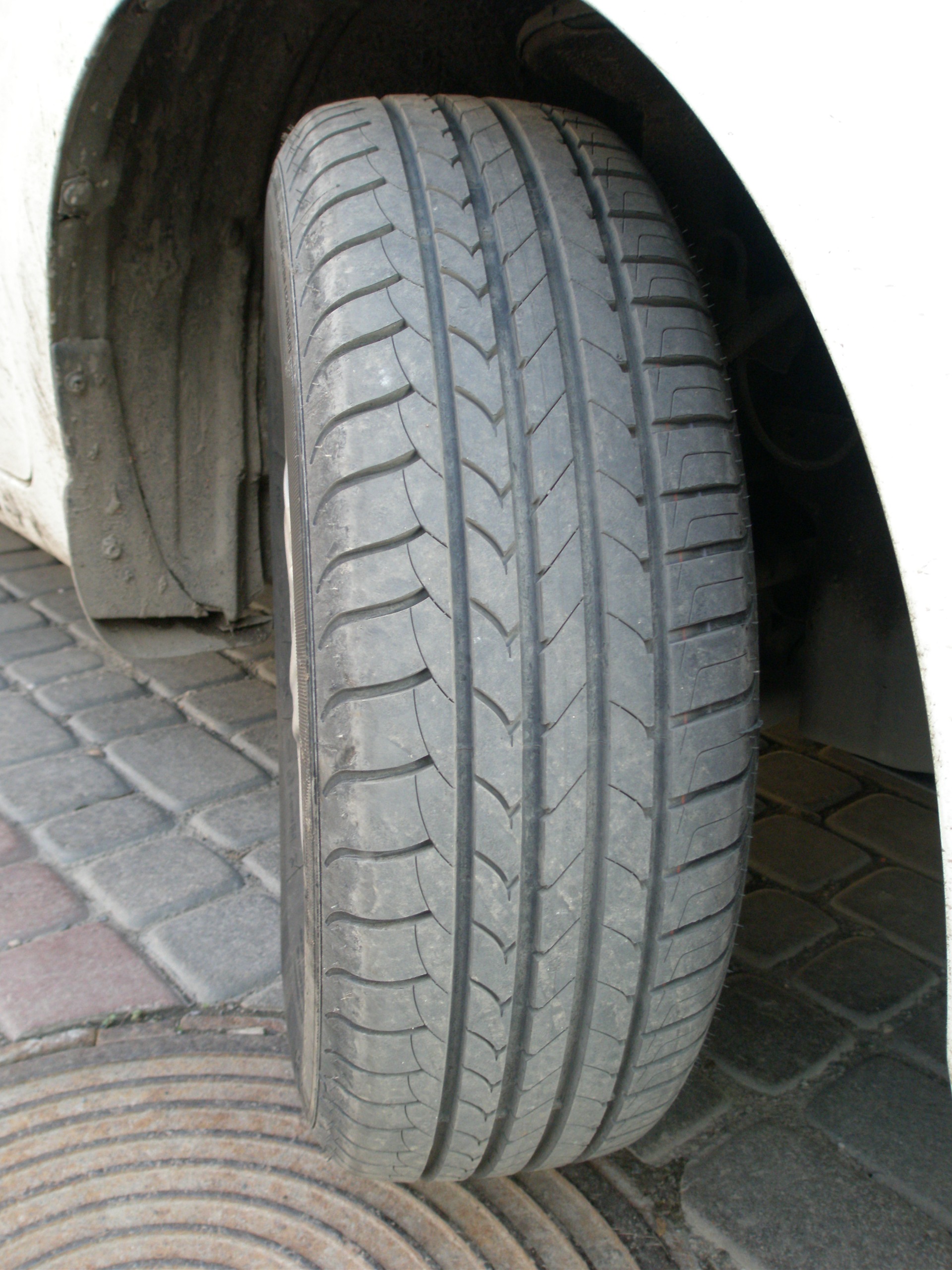 Goodyear Excellence 1
