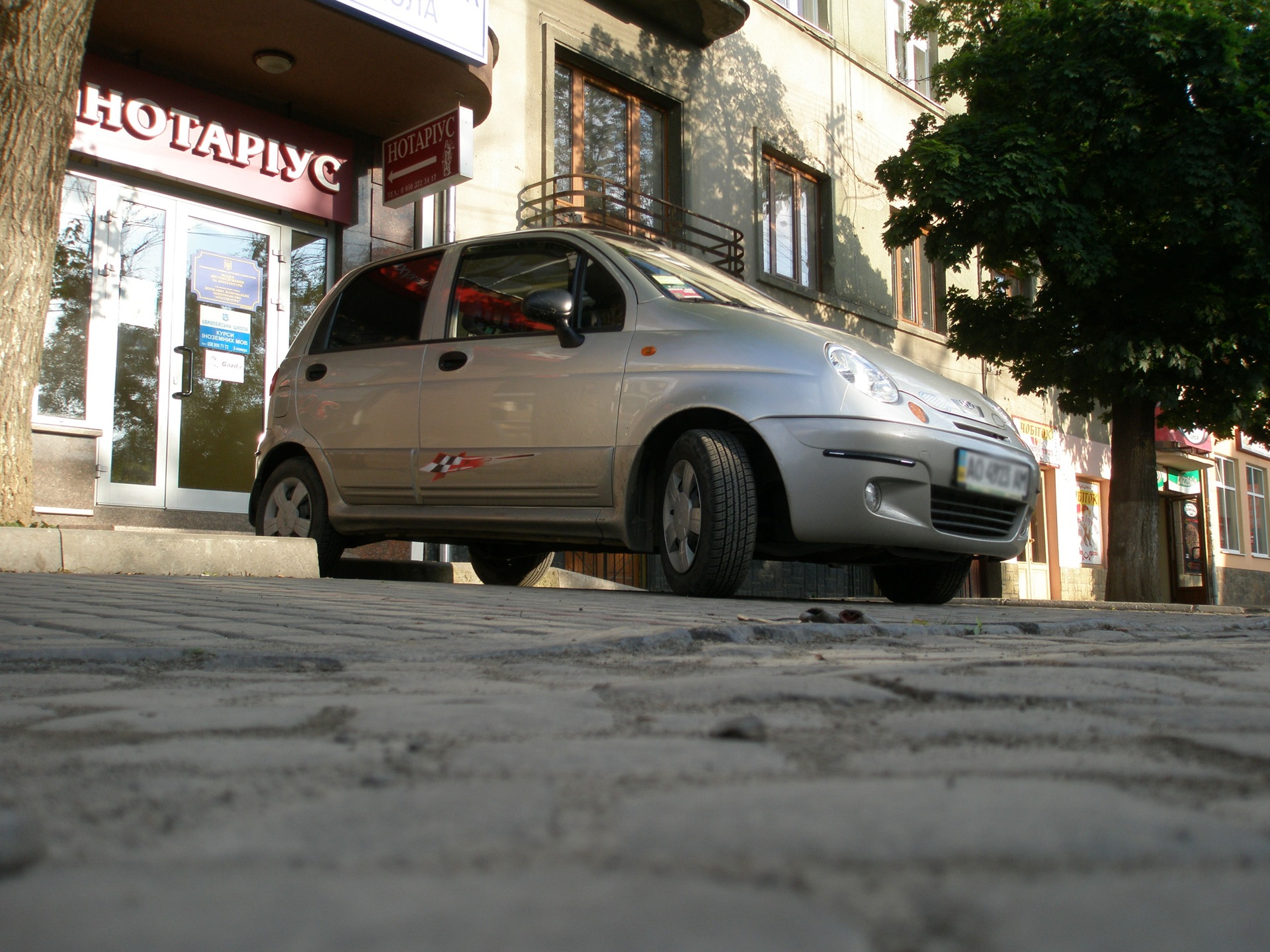Запис, 25 травня 2010 5