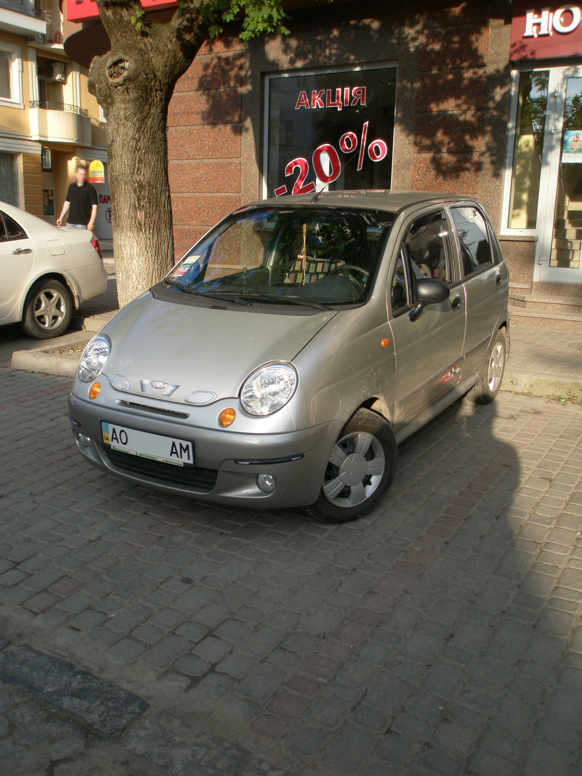 Запис, 25 травня 2010 4