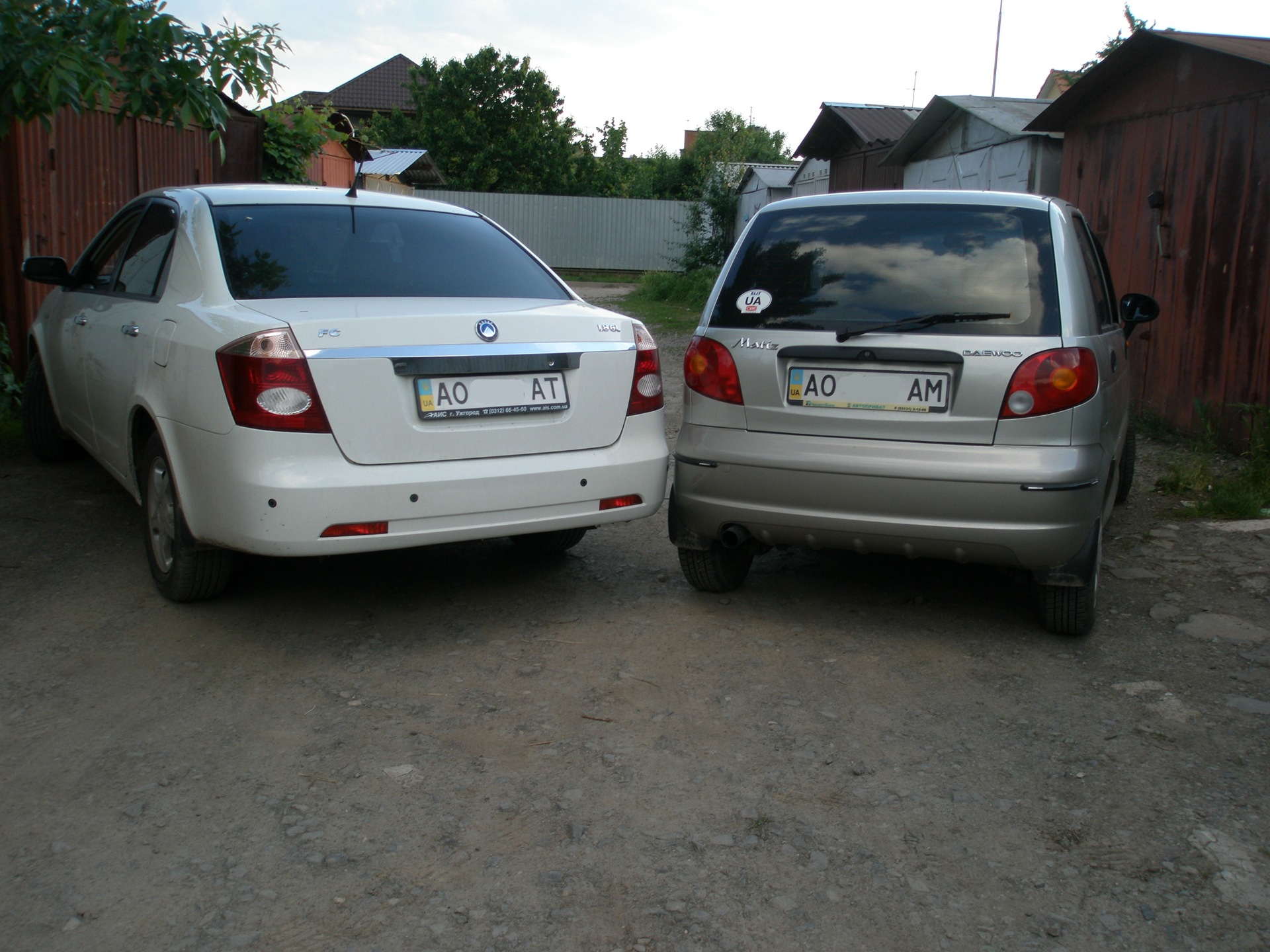 Запис, 25 травня 2010 2