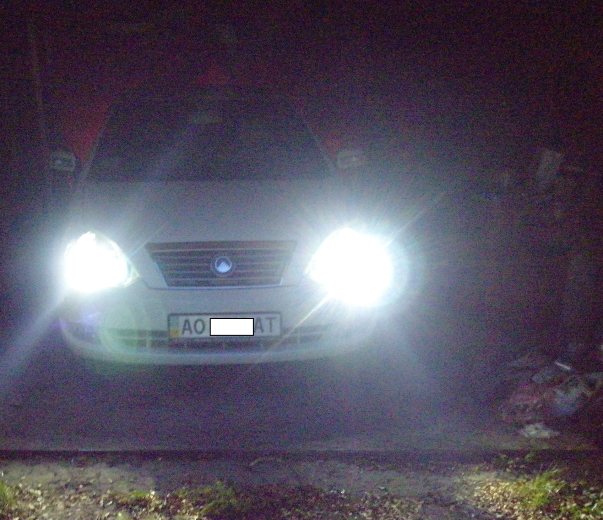 Запис, 25 листопада 2010 5
