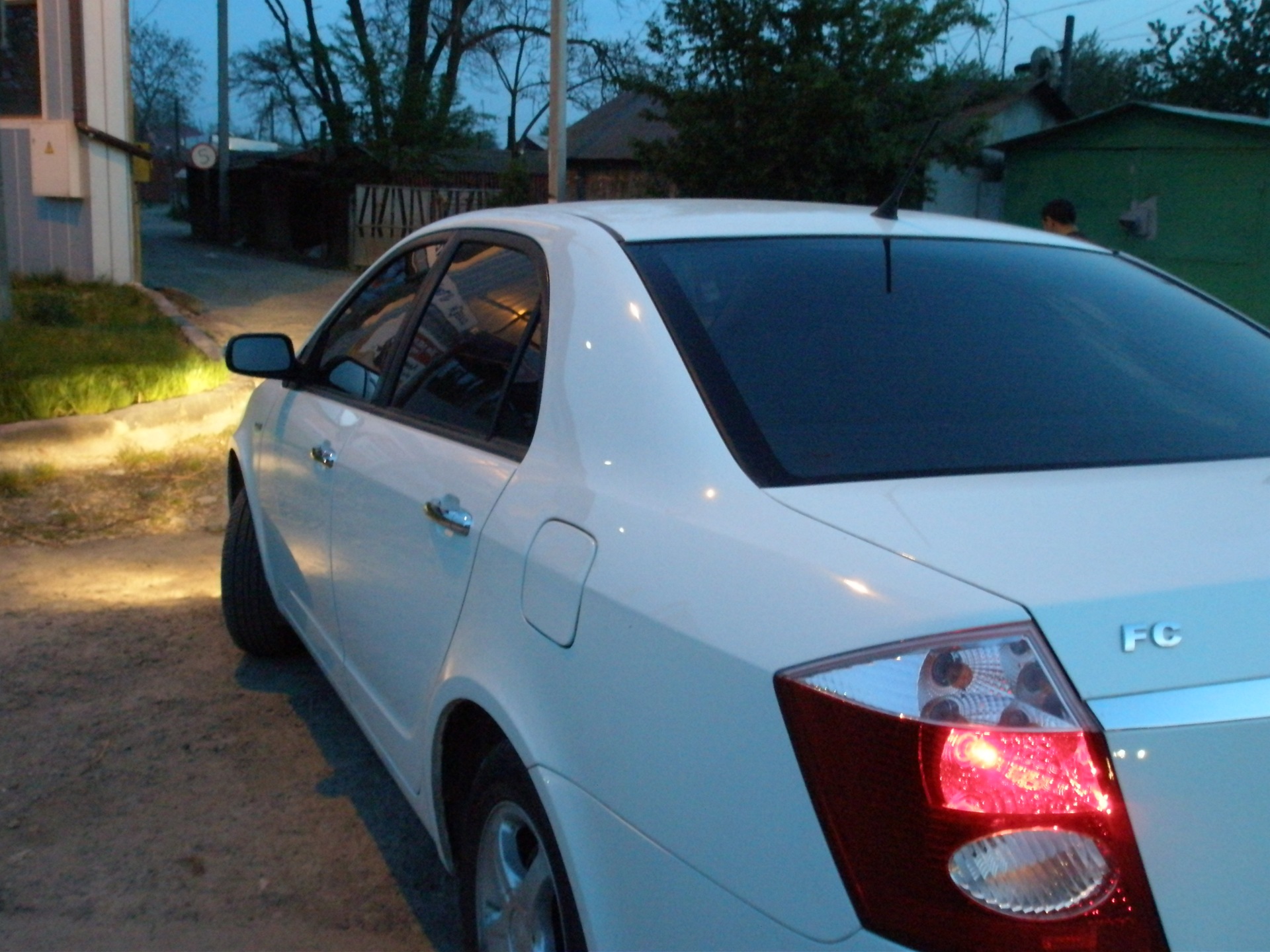 Запис, 26 квітня 2010 4