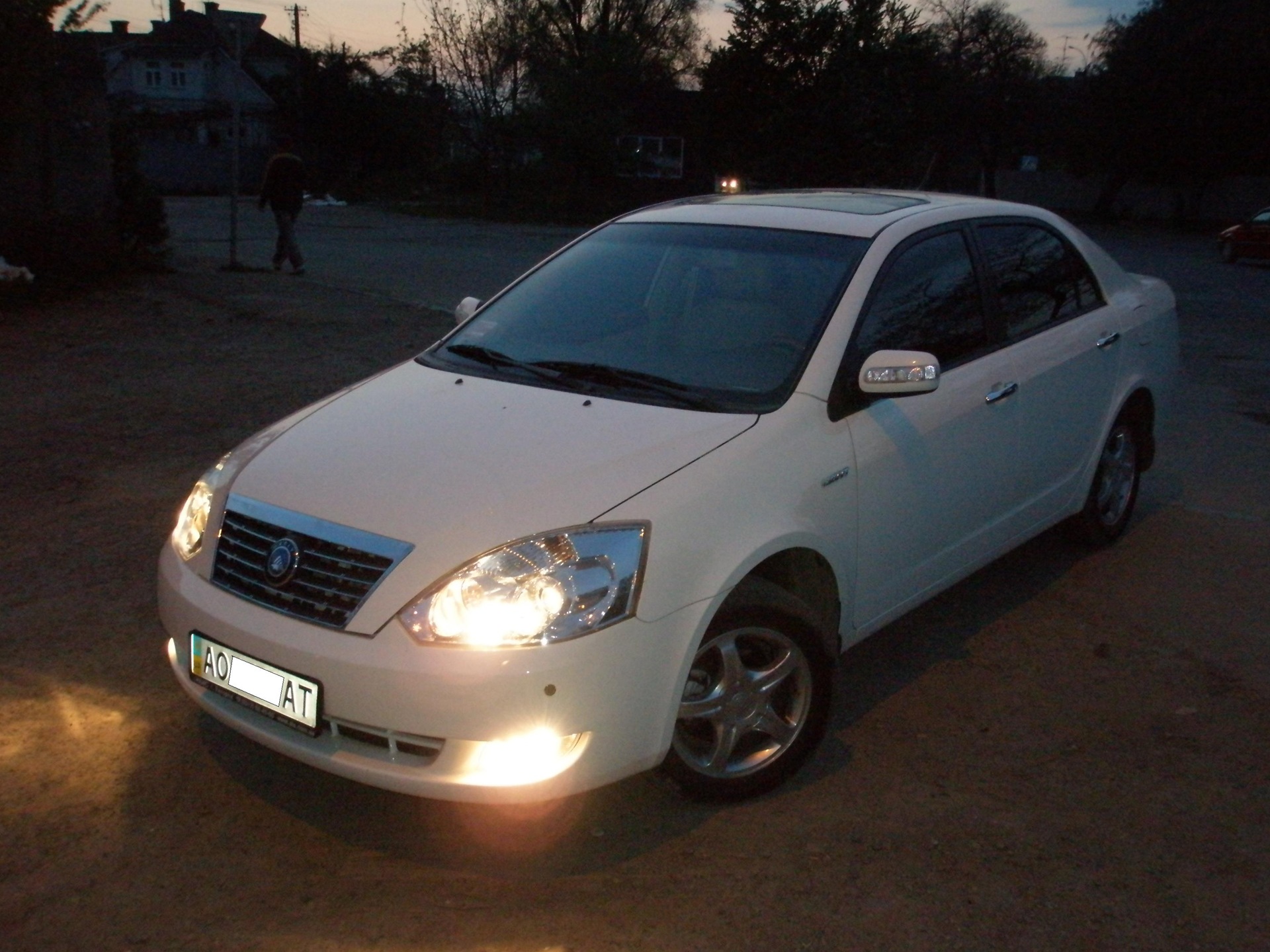 Запис, 26 квітня 2010 1