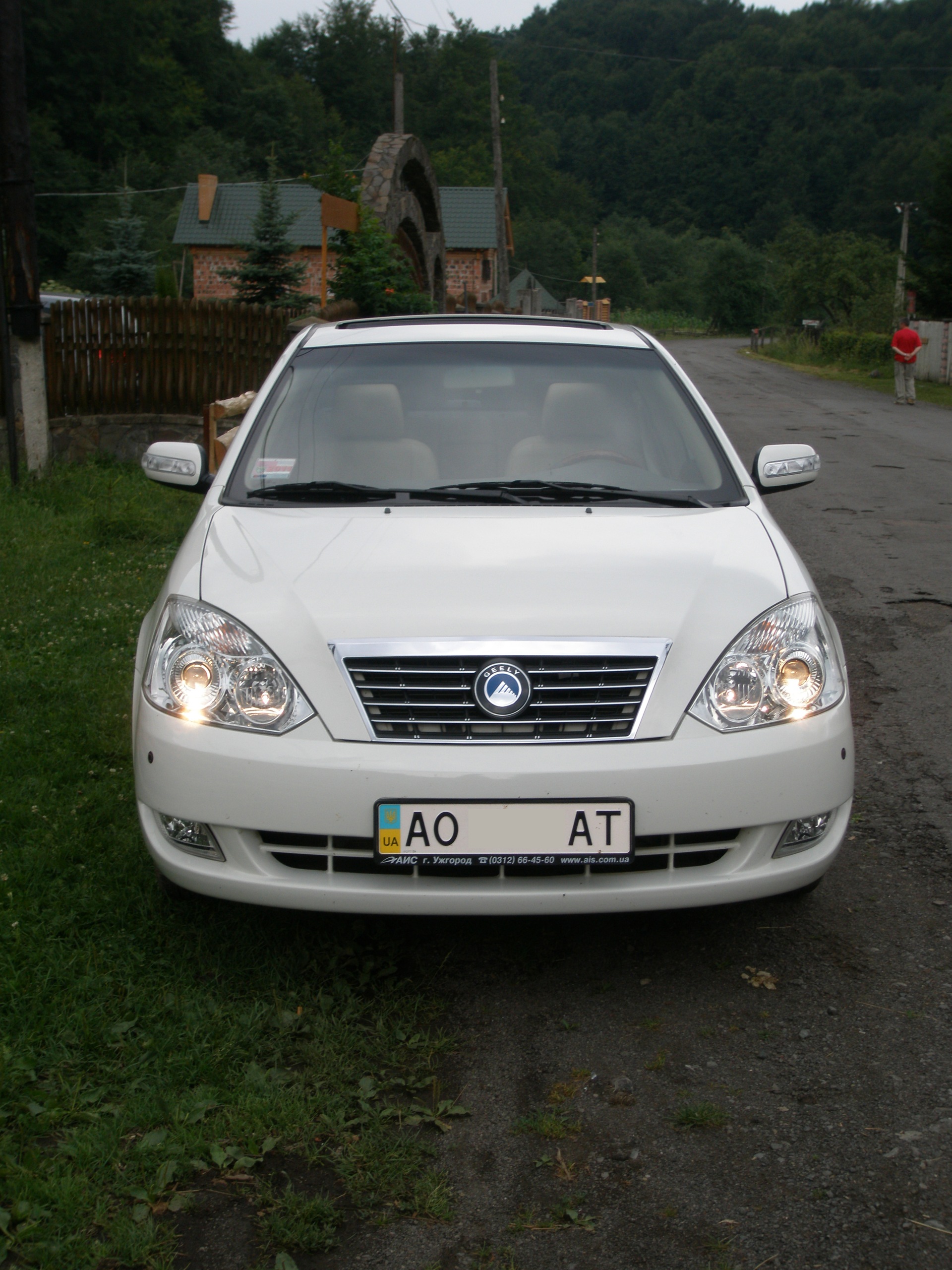 Запис, 26 липня 2010 4